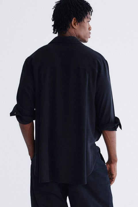 Camisa Ampla Liocel Masc