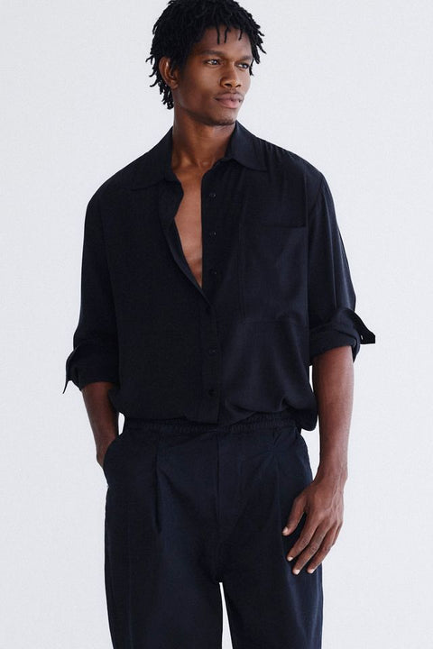 Camisa Ampla Liocel Masc