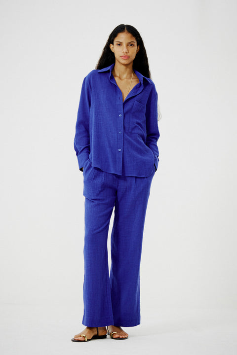 camisa_alfaiataria_clássica_tecido_leve_algodão_rustico_mullet_comprida_conforto_algodao_viscose_nacional
