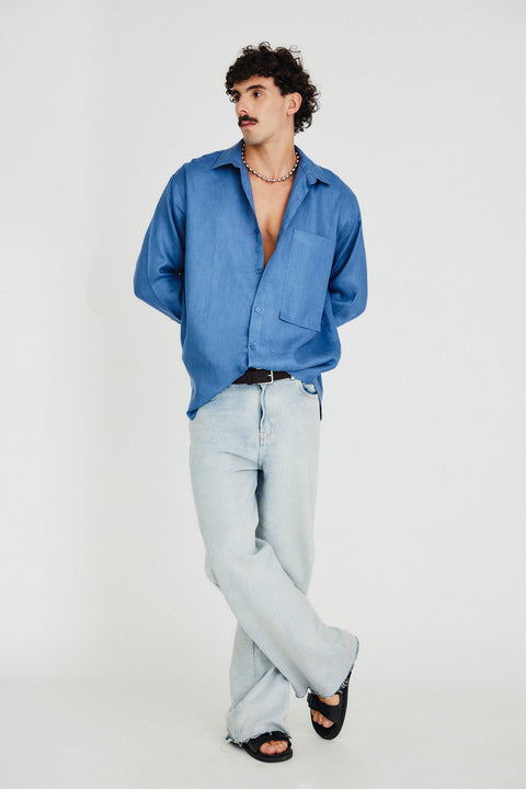 camisa_oversized_linho_bolso_pala_reta_longa_cores_nacional_brasil_rapido_comprar