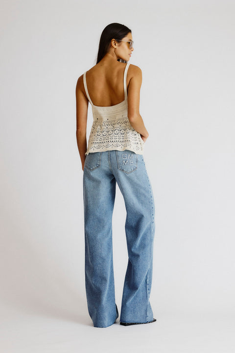 top-bata-gammba-vazada-tricot-areia