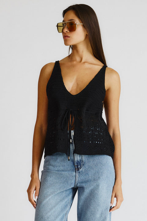 top-bata-gammba-vazada-tricot-preta